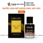 Nước Hoa Nữ Kat Kev Parfume Good Girl 40ml - Hương Thơm Ngọt Ngào Quyến Rũ