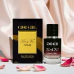 Nước Hoa Nữ Kat Kev Parfume Good Girl 40ml - Hương Thơm Ngọt Ngào Quyến Rũ