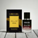 Nước Hoa Nữ Kat Kev Parfume Good Girl 40ml - Hương Thơm Ngọt Ngào Quyến Rũ