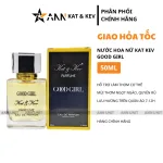 Nước Hoa Nữ Kat Kev Parfume Good Girl 50ml - Hương Thơm Ngọt Ngào Quyến Rũ