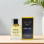 Nước Hoa Nữ Kat Kev Parfume Good Girl 50ml - Hương Thơm Ngọt Ngào Quyến Rũ