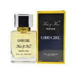 Nước Hoa Nữ Kat Kev Parfume Good Girl 50ml - Hương Thơm Ngọt Ngào Quyến Rũ