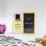 Nước Hoa Nữ Kat Kev Parfume Good Girl 50ml - Hương Thơm Ngọt Ngào Quyến Rũ