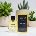 Nước Hoa Nữ Kat Kev Parfume Good Girl 50ml - Hương Thơm Ngọt Ngào Quyến Rũ