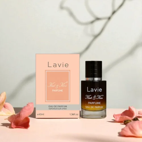 Nước Hoa Nữ Kat Kev Parfume Lavie 40ml - Hương Thơm Cá Tính Quý Phái