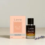 Nước Hoa Nữ Kat Kev Parfume Lavie 40ml - Hương Thơm Cá Tính Quý Phái