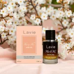 Nước Hoa Nữ Kat Kev Parfume Lavie 40ml - Hương Thơm Cá Tính Quý Phái