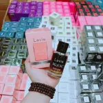 Nước Hoa Nữ Kat Kev Parfume Lavie 40ml - Hương Thơm Cá Tính Quý Phái
