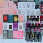 Nước Hoa Nữ Kat Kev Parfume Lavie 40ml - Hương Thơm Cá Tính Quý Phái