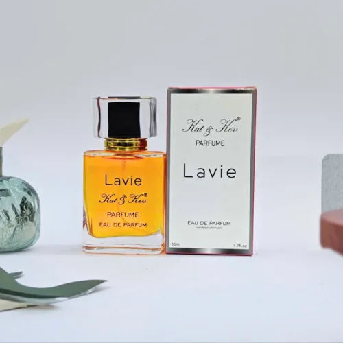 Nước Hoa Nữ Kat Kev Parfume Lavie (EDP)
