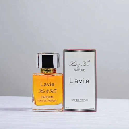 Nước Hoa Nữ Kat Kev Parfume Lavie (EDP)