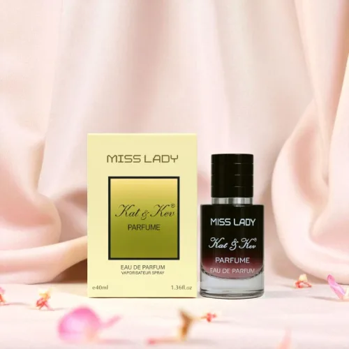 Nước Hoa Nữ Kat Kev Perfume Miss Lady