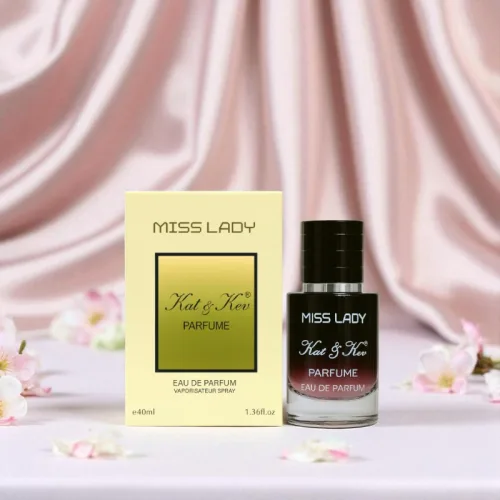 Nước Hoa Nữ Kat Kev Perfume Miss Lady