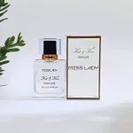 Nước Hoa Nữ Kat Kev Parfume Miss Lady 50ml - Hương Thơm Mát Dịu Lãng Mạn
