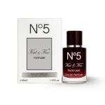 Nước Hoa Nữ Kat Kev Parfume N5 40ml - Hương Thơm Lôi Cuốn Huyền Bí
