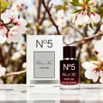 Nước Hoa Nữ Kat Kev Parfume N5 40ml - Hương Thơm Lôi Cuốn Huyền Bí