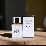 Nước Hoa Nữ Kat Kev Parfume N5 50ml - Hương Thơm Lôi Cuốn Huyền Bí