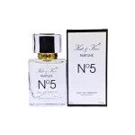 Nước Hoa Nữ Kat Kev Parfume N5 50ml - Hương Thơm Lôi Cuốn Huyền Bí