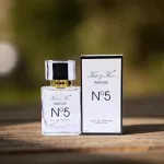 Nước Hoa Nữ Kat Kev Parfume N5 50ml - Hương Thơm Lôi Cuốn Huyền Bí