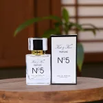 Nước Hoa Nữ Kat Kev Parfume N5 50ml - Hương Thơm Lôi Cuốn Huyền Bí
