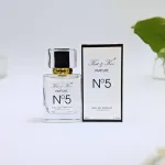Nước Hoa Nữ Kat Kev Parfume N5 50ml - Hương Thơm Lôi Cuốn Huyền Bí