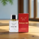 Nước Hoa Nữ Kat Kev Parfume Rogue 540 50ml - Hương Thơm Ấm Áp Huyền Bí