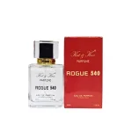 Nước Hoa Nữ Kat Kev Parfume Rogue 540 50ml - Hương Thơm Ấm Áp Huyền Bí