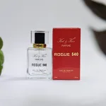 Nước Hoa Nữ Kat Kev Parfume Rogue 540 50ml - Hương Thơm Ấm Áp Huyền Bí