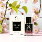 Nước Hoa Nữ Kat Kev Parfume Sì Yellow 40ml - Hương Thơm Nữ Tính Quyến Rũ