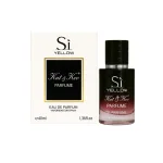 Nước Hoa Nữ Kat Kev Parfume Sì Yellow 40ml - Hương Thơm Nữ Tính Quyến Rũ