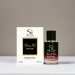 Nước Hoa Nữ Kat Kev Parfume Sì Yellow 40ml - Hương Thơm Nữ Tính Quyến Rũ