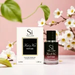 Nước Hoa Nữ Kat Kev Parfume Sì Yellow 40ml - Hương Thơm Nữ Tính Quyến Rũ