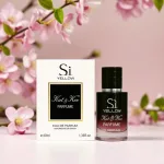 Nước Hoa Nữ Kat Kev Parfume Sì Yellow 40ml - Hương Thơm Nữ Tính Quyến Rũ
