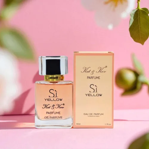 Nước Hoa Nữ Kat Kev Parfume