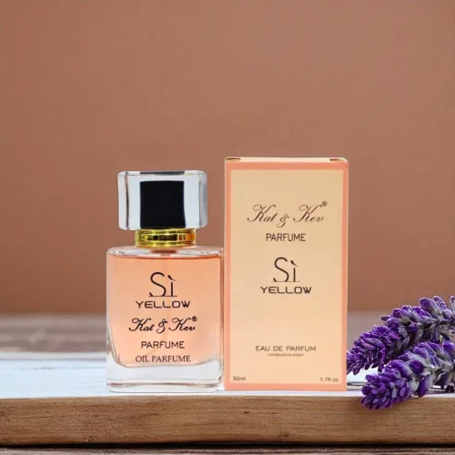 Nước Hoa Nữ Kat Kev Parfume