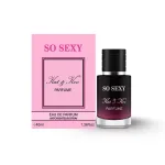 Nước Hoa Nữ Kat Kev Parfume So Sexy 40ml - Hương Thơm Sang Trọng Thanh Lịch