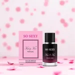 Nước Hoa Nữ Kat Kev Parfume So Sexy 40ml - Hương Thơm Sang Trọng Thanh Lịch
