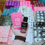 Nước Hoa Nữ Kat Kev Parfume So Sexy 40ml - Hương Thơm Sang Trọng Thanh Lịch