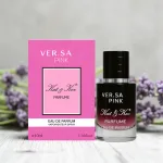 Nước Hoa Nữ Kat Kev Parfume Ver Sa Pink 40ml - Hương Thơm Ngọt Ngào Quyến Rũ