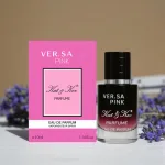 Nước Hoa Nữ Kat Kev Parfume Ver Sa Pink 40ml - Hương Thơm Ngọt Ngào Quyến Rũ