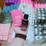 Nước Hoa Nữ Kat Kev Parfume Ver Sa Pink 40ml - Hương Thơm Ngọt Ngào Quyến Rũ