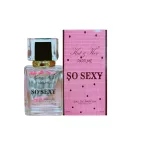 Nước Hoa Nữ Kat Kev Parfume So Sexy 50ml - Hương Thơm Sang Trọng Thanh Lịch