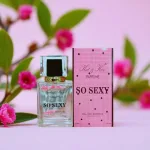 Nước Hoa Nữ Kat Kev Parfume So Sexy 50ml - Hương Thơm Sang Trọng Thanh Lịch