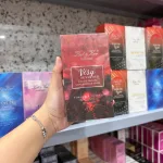 Nước Hoa Nữ Kat Kev Very Sexy Red 30ml - Hương Thơm Sang Trọng Cuốn Hút