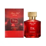 Nước Hoa Nữ Kat Kev Very Sexy Red 70ml - Hương Thơm Ngọt Thanh Dịu Nhẹ
