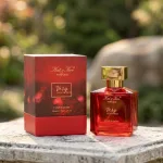 Nước Hoa Nữ Kat Kev Very Sexy Red 70ml - Hương Thơm Ngọt Thanh Dịu Nhẹ