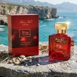 Nước Hoa Nữ Kat Kev Very Sexy Red 70ml - Hương Thơm Ngọt Thanh Dịu Nhẹ