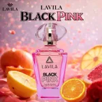 Nước Hoa Nữ Lavila Black Pink 60ml - Nước Hoa Lavila Hương Thơm Ngọt Ngào