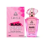 Nước Hoa Nữ Lavila Black Pink 60ml - Nước Hoa Lavila Hương Thơm Ngọt Ngào