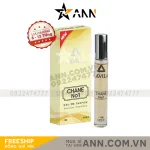 Nước Hoa Nữ Lavila Chane No1 Mini 15ml